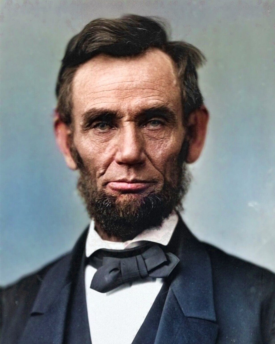 Abraham Lincoln
