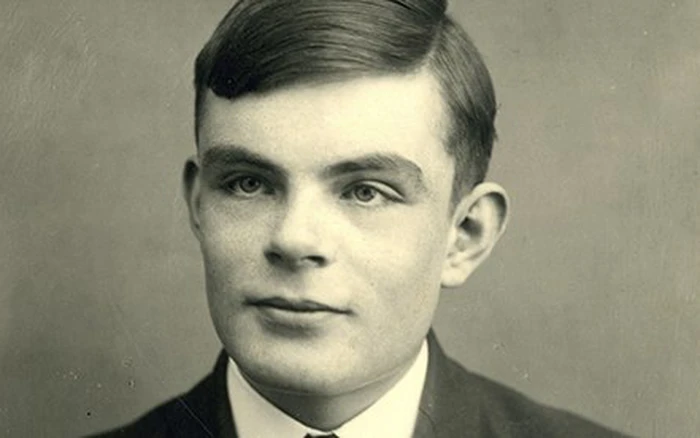 Alan Turing