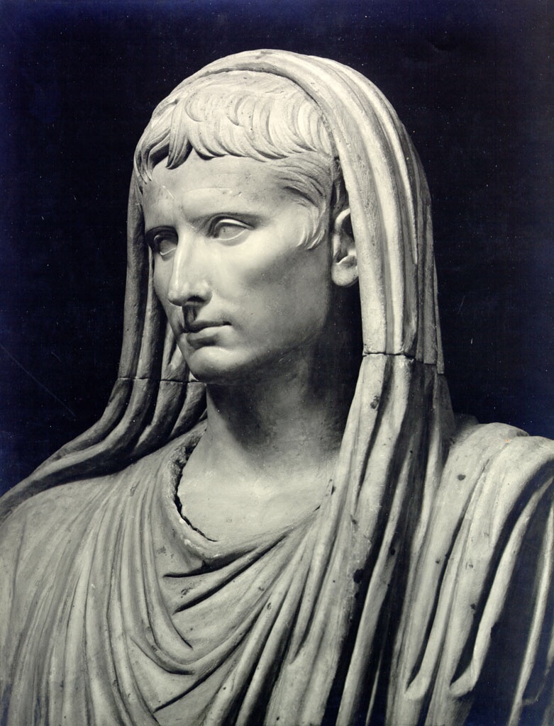 Augustus Caesar