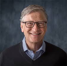Bill Gates