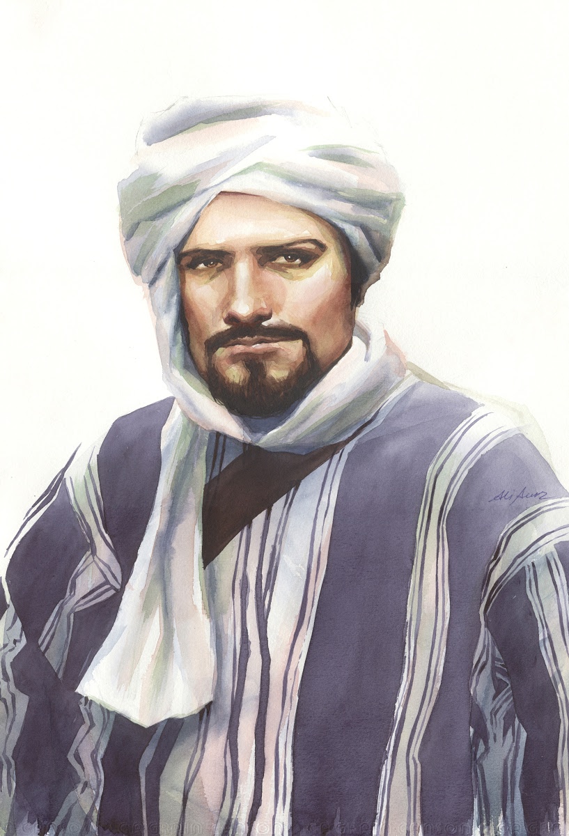 Ibn Battuta