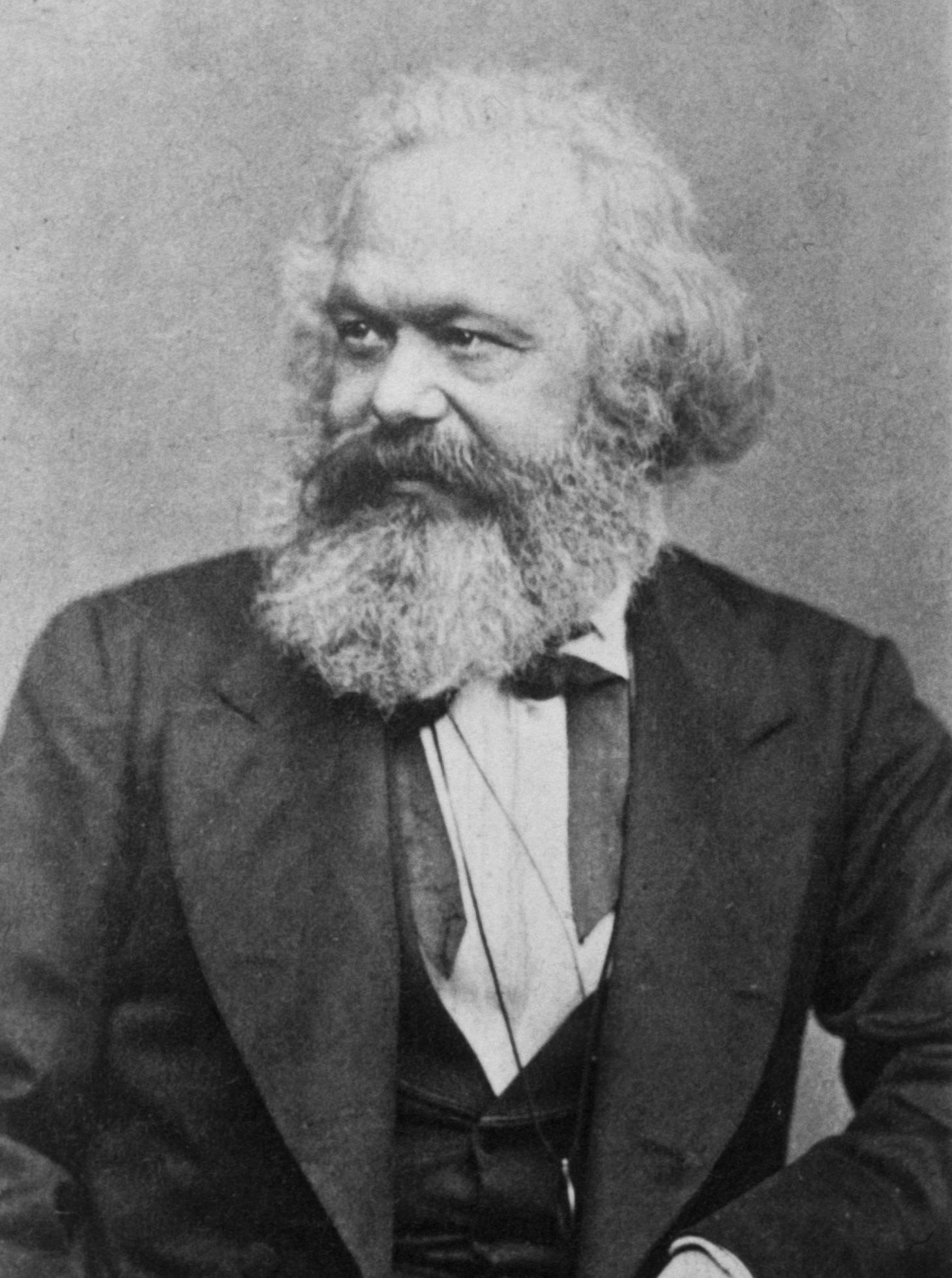 Karl Marx